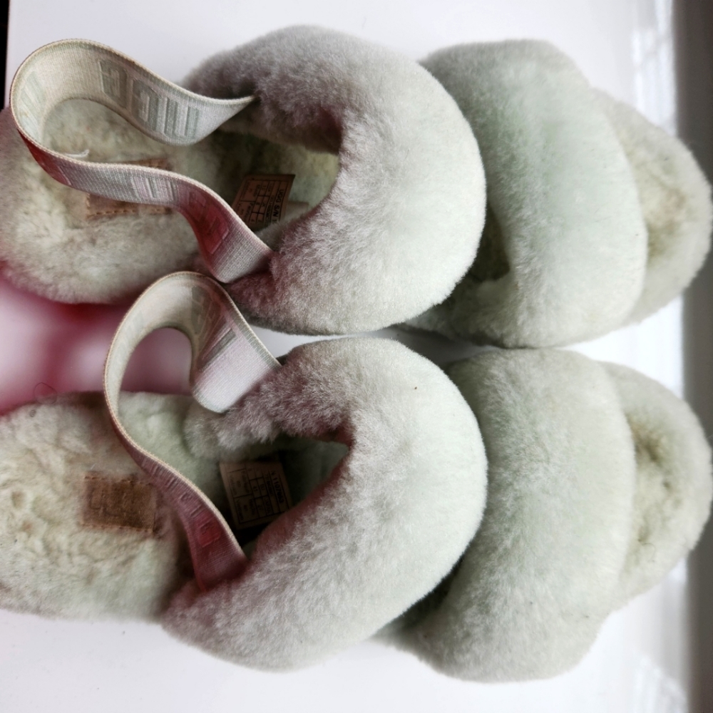 Ugg Slippers